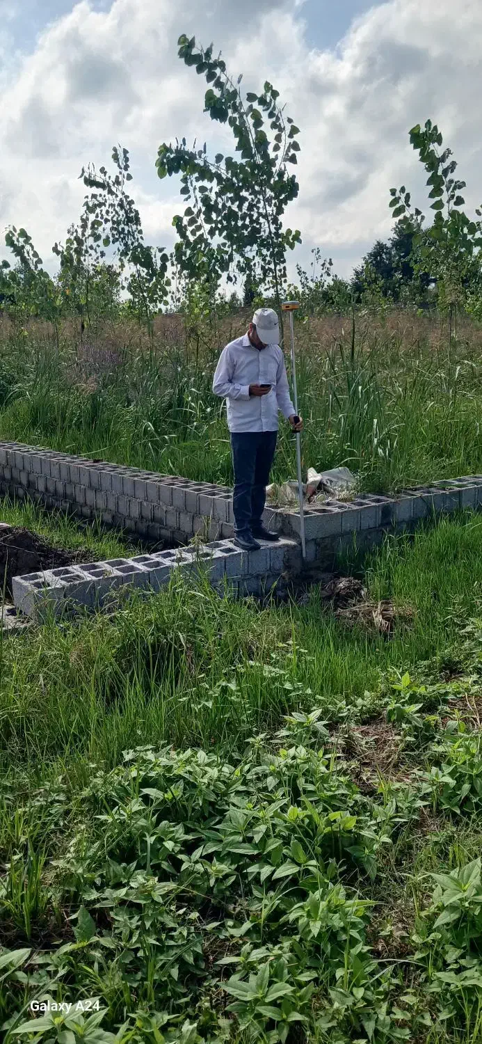 نقشه برداریutmبرای سند.ثبت نقشه سیماک.نقشه کشی،|خدمات پیشه و مهارت|رشت, یخسازی|دیوار