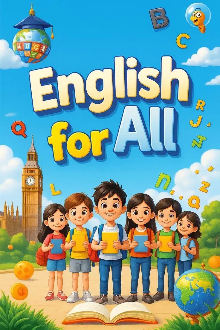 زبان انگلیسی مخصوص کودکان و نوجوانان|خدمات آموزشی|نیشابور, دارایی|دیوار