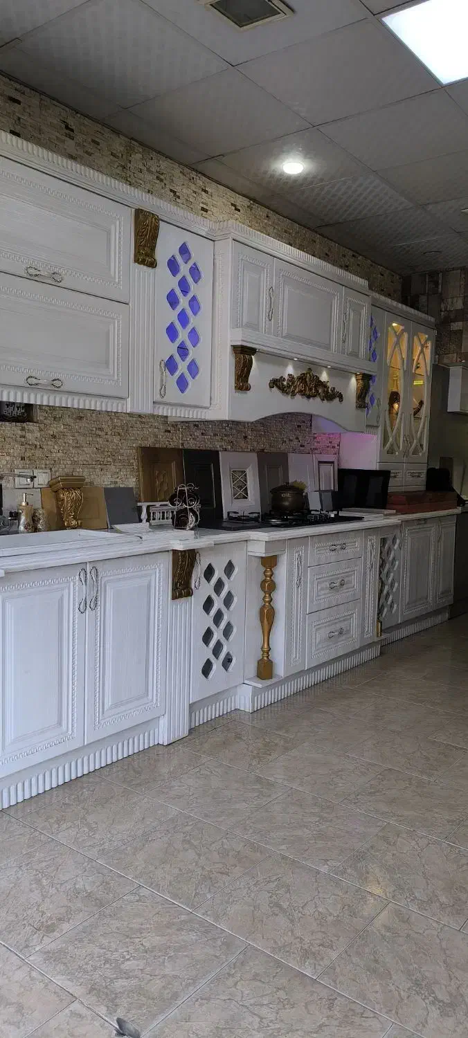 دکور مغازه|فروشگاه و مغازه|بندرعباس, |دیوار