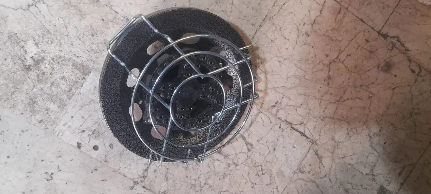 خوراک پز|اجاق گاز و لوازم برقی پخت‌وپز|تبریز, |دیوار