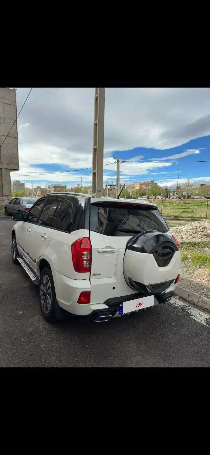 mvm x33 s|خودرو سواری و وانت|قزوین, |دیوار