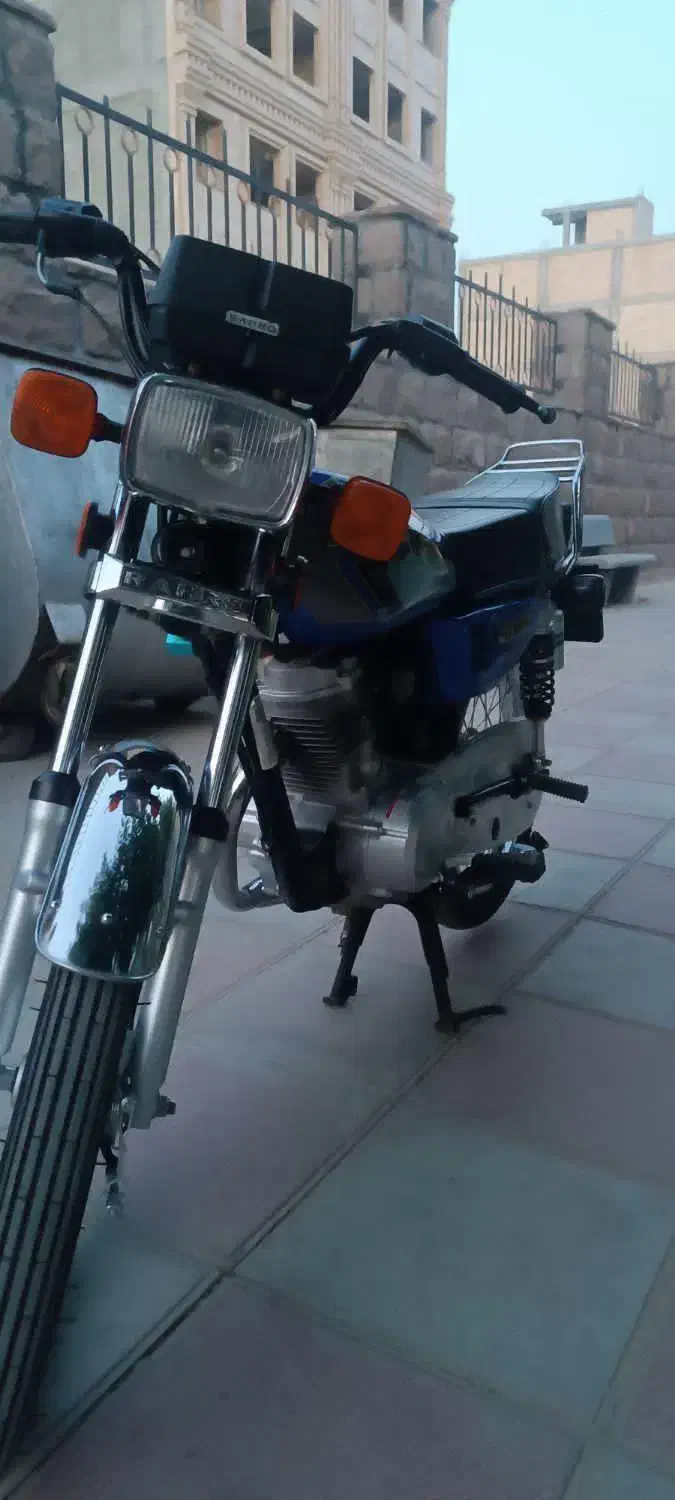 موتور هندا رهرو|موتورسیکلت|قرچک, قشلاق جیتو|دیوار