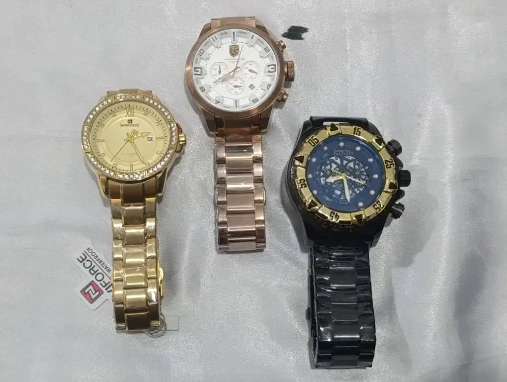 فروش عمده ساعت به علت تغییر شغل|ساعت|ساری, |دیوار