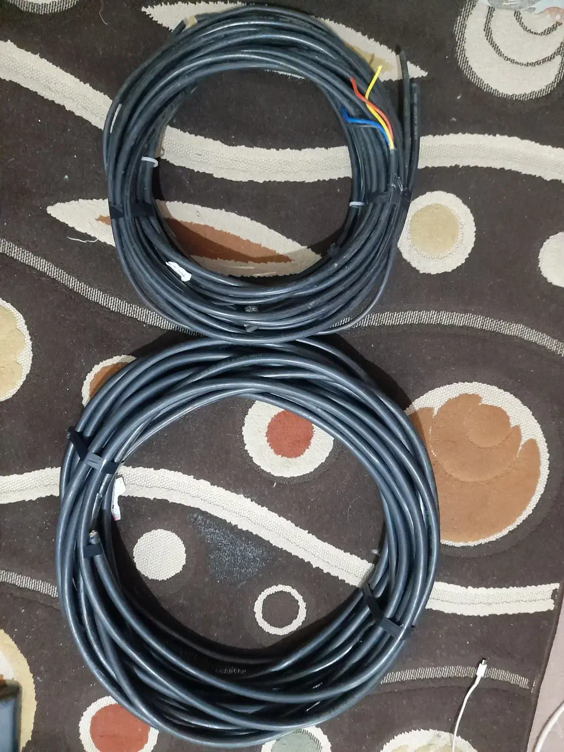 کابل برق|مصالح و تجهیزات ساختمان|مشهد, هفده شهریور|دیوار