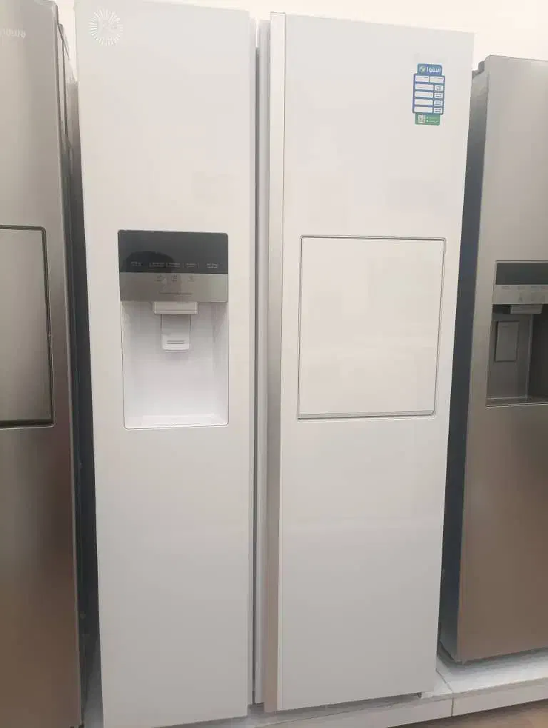 جشنواره میلیاردی ساید بای ساید اسنوا|یخچال و فریزر|خاش, |دیوار