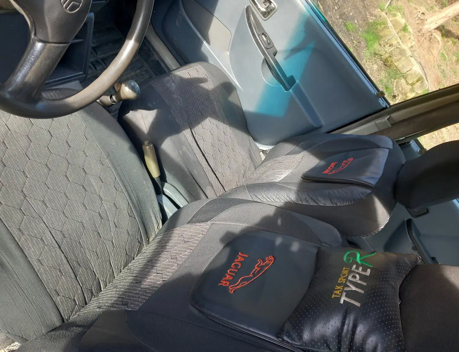 پراید 85 مشکی|خودرو سواری و وانت|تالش, هشتپر|دیوار