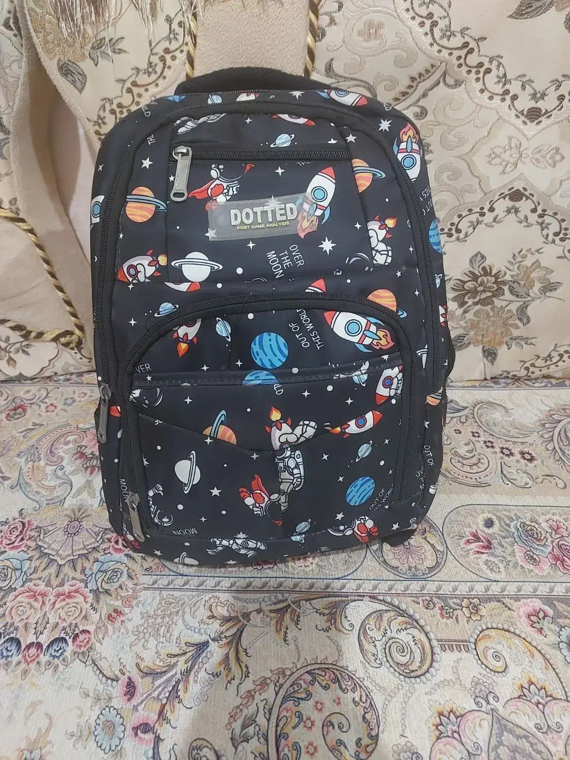 کیف۳۰۰ فروش فوری|کیف، کفش، کمربند|قرچک, مهدیه|دیوار