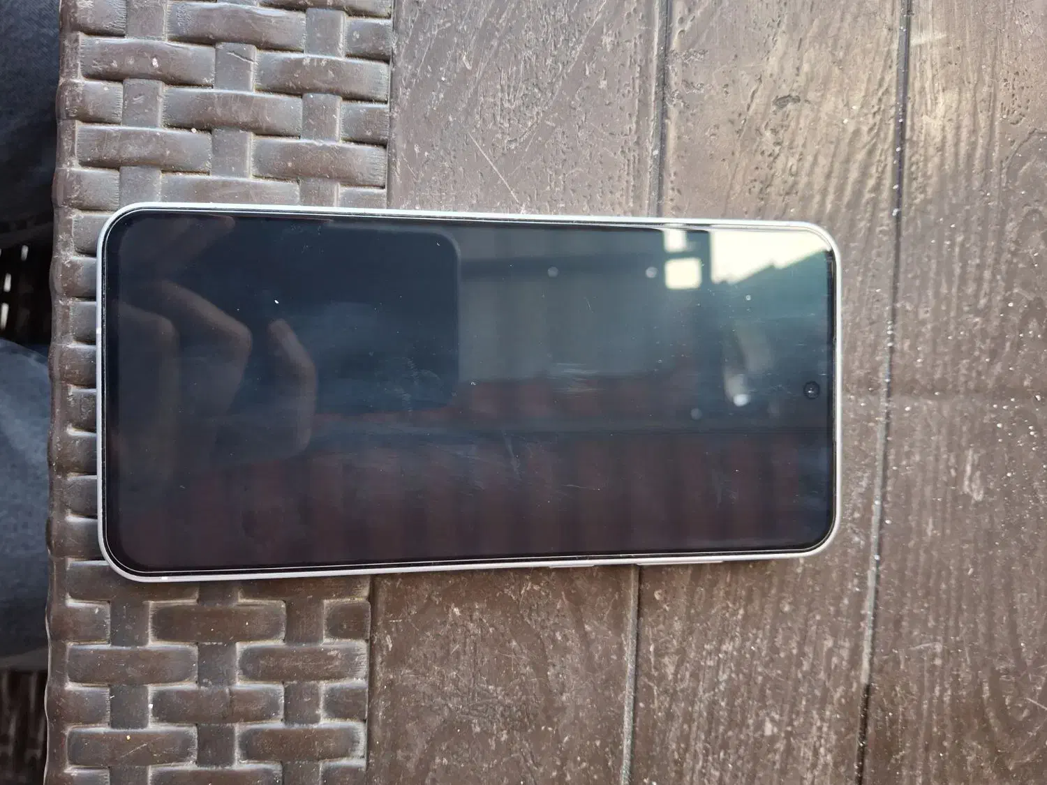 a56|موبایل|اهواز, سپیدار|دیوار