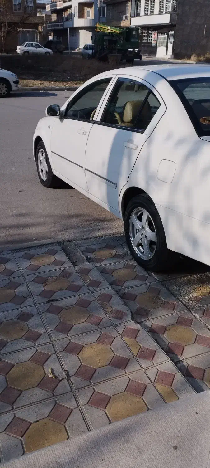 ام وی|خودرو سواری و وانت|ارومیه, |دیوار