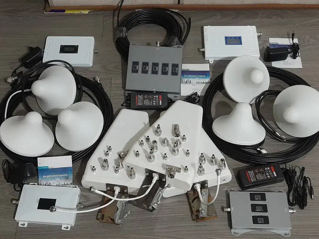 تقویت آنتن موبایل 4G با ضمانت|لوازم جانبی موبایل و تبلت|کرج, استاندارد|دیوار