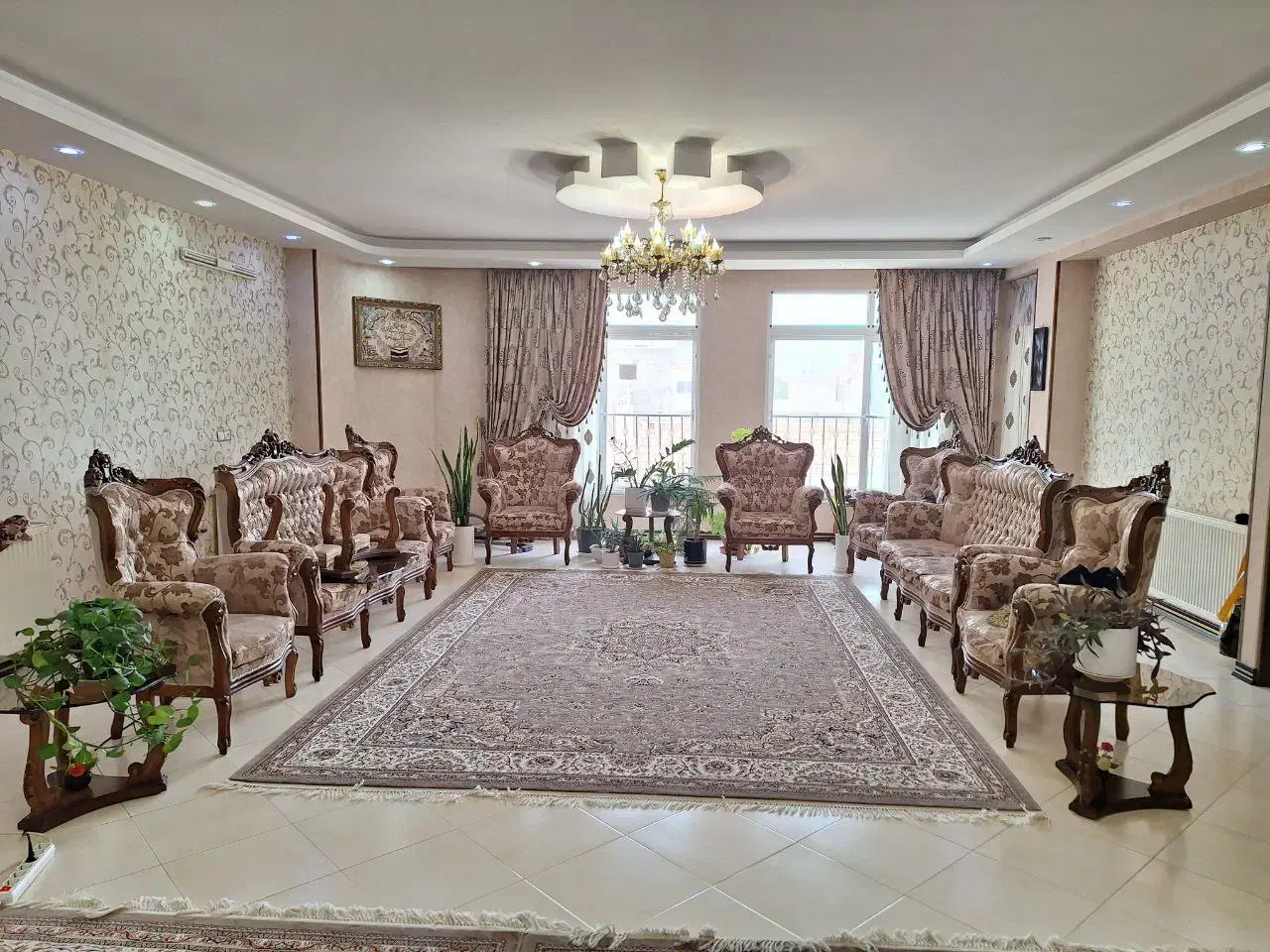 فروش فوری آپارتمان|فروش آپارتمان|اصفهان, جنیران (لادان)|دیوار