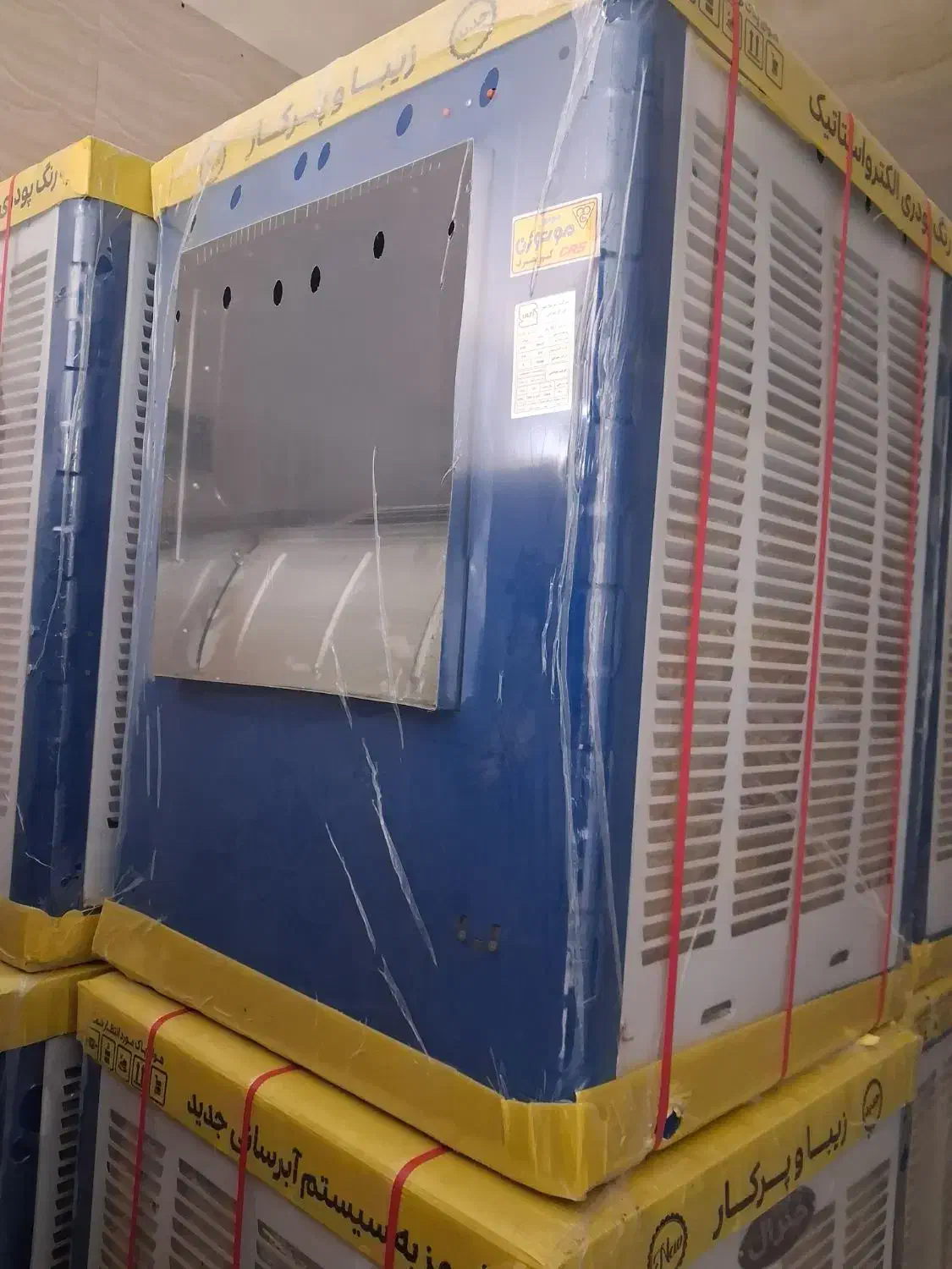 کولر ۸۰۰۰|کولر آبی|کرمانشاه, |دیوار