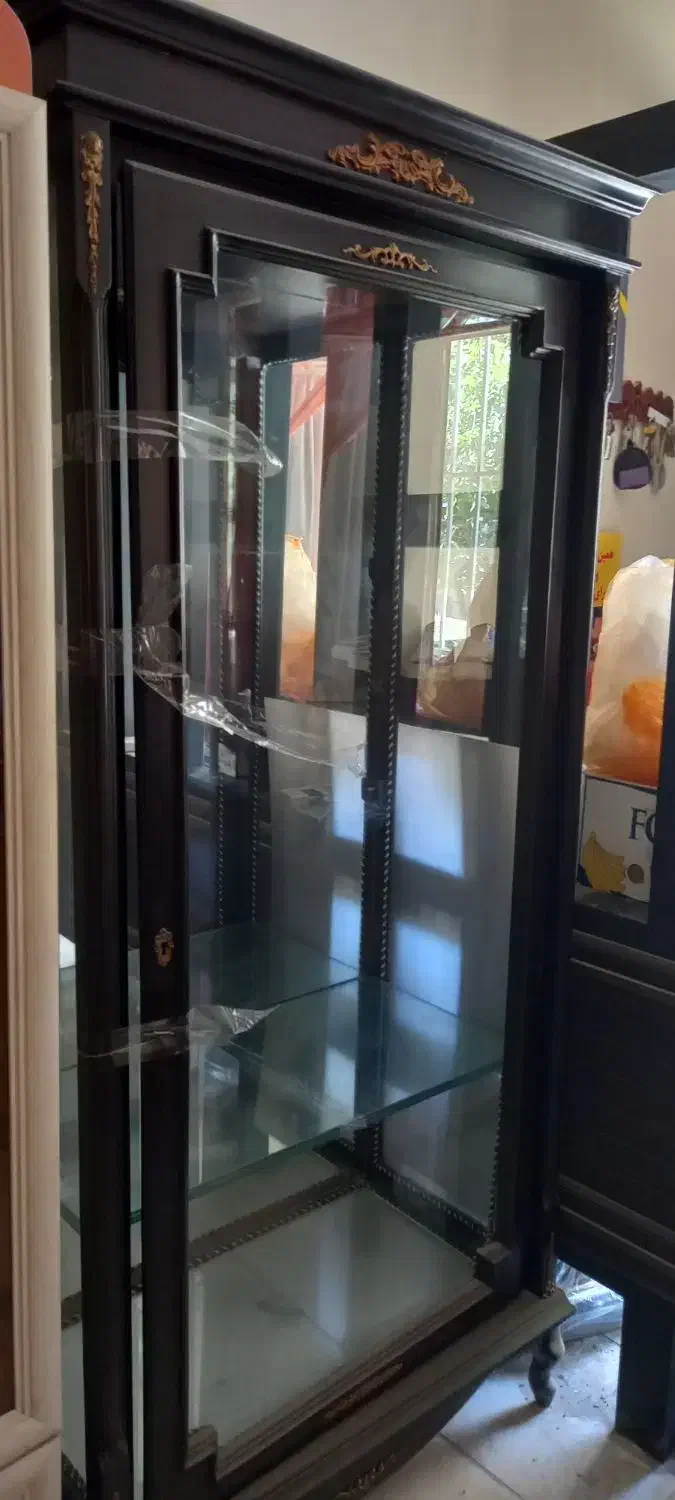 بوفه بزرگ|بوفه، ویترین، کنسول|کرج, گلشهر|دیوار