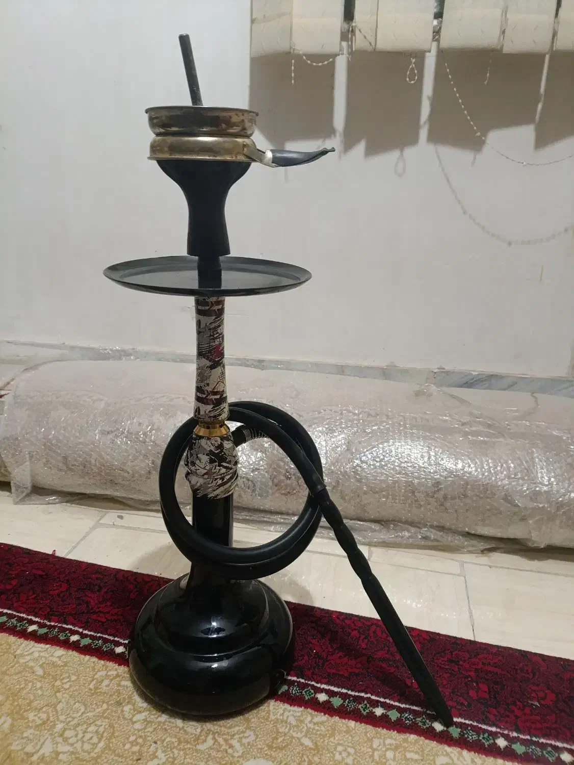 قلیان عربی|کلکسیون و سرگرمی|کرمانشاه, |دیوار