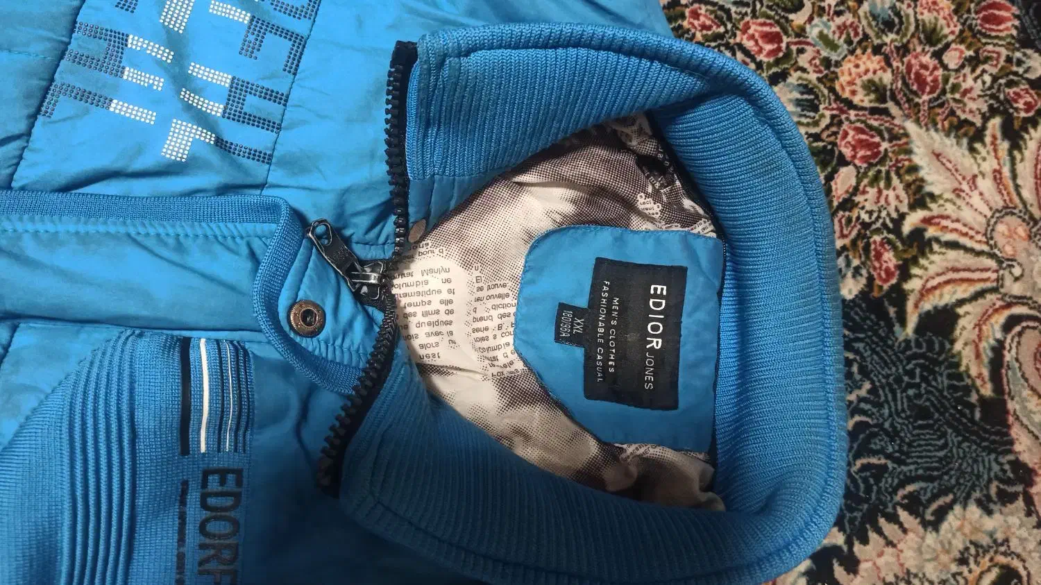 سیوشرت|لباس|تهران, بلوار کشاورز|دیوار