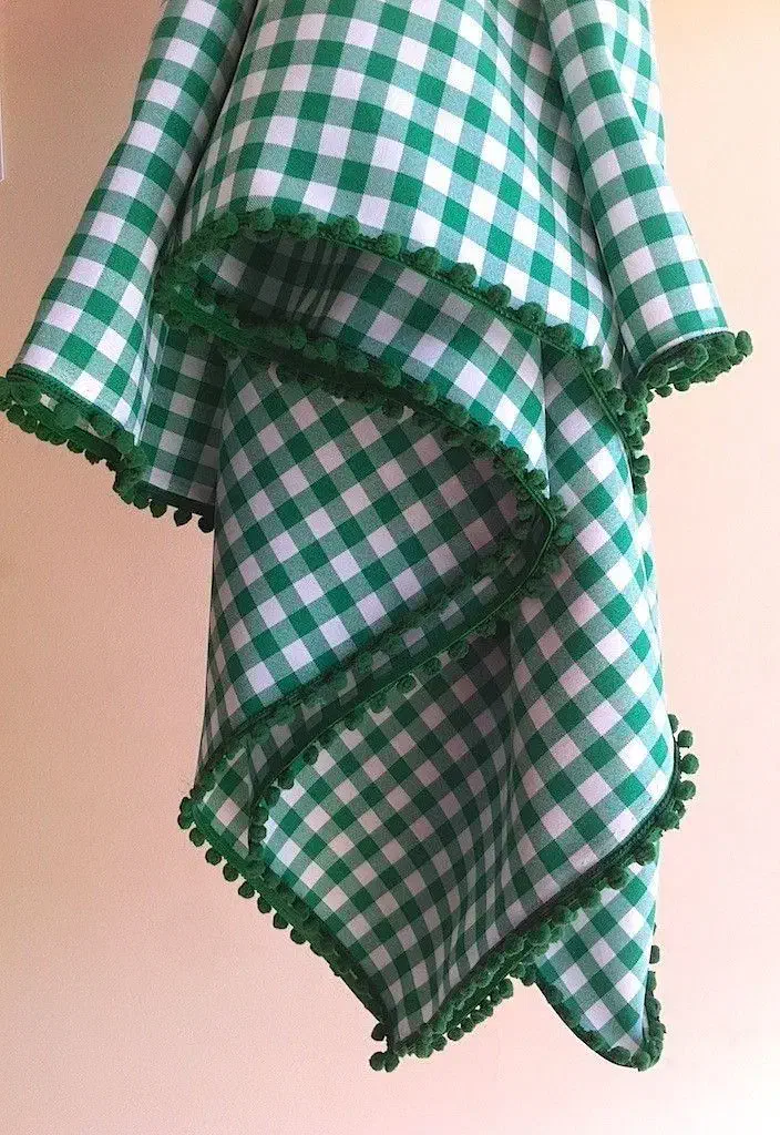 سفره های چهارخانه|سفره، حوله، دستمال آشپزخانه|چهاردانگه (تهران), |دیوار