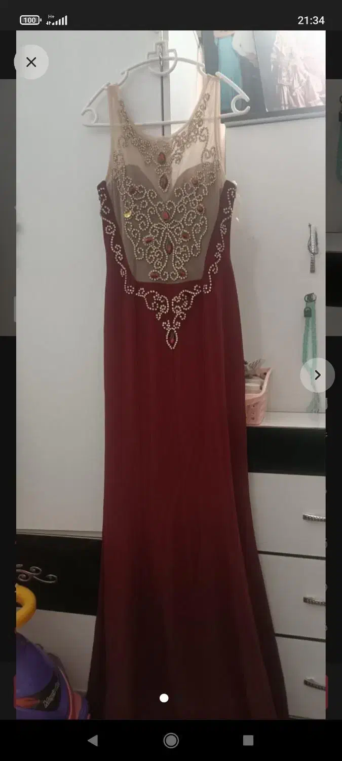 لباس مجلسی|لباس|مرودشت, بیست متری بیمارستان|دیوار