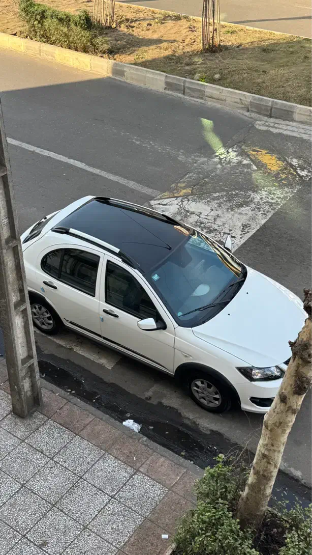 کوییک RS ۱۴۰۴|خودرو سواری و وانت|رشت, کاکتوس|دیوار