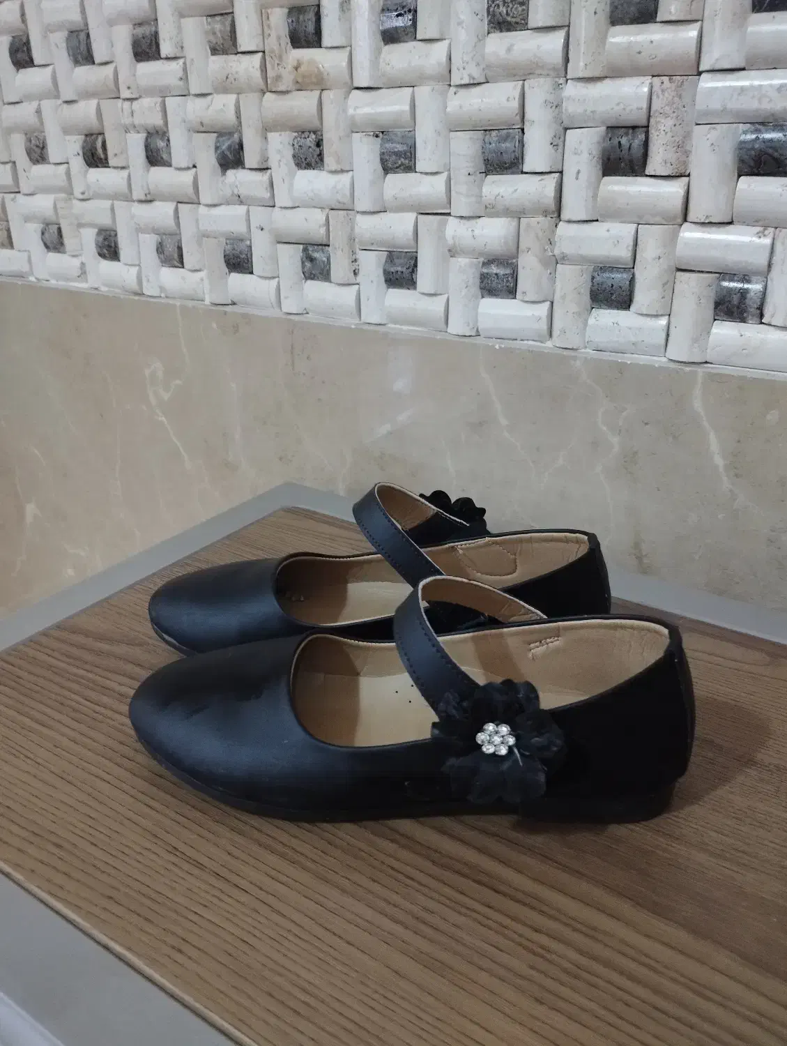 کفش|کیف، کفش، کمربند|ملایر, |دیوار