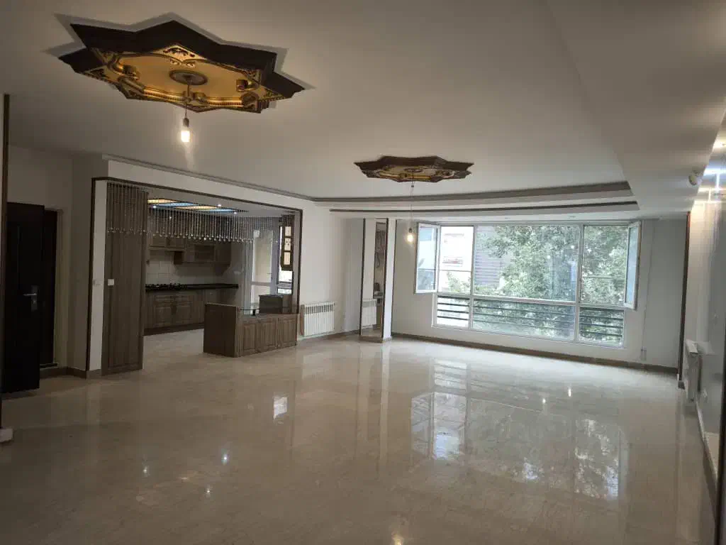 ۱۳۵متر ۳ خواب ،ستارخان ،کاشانی پور