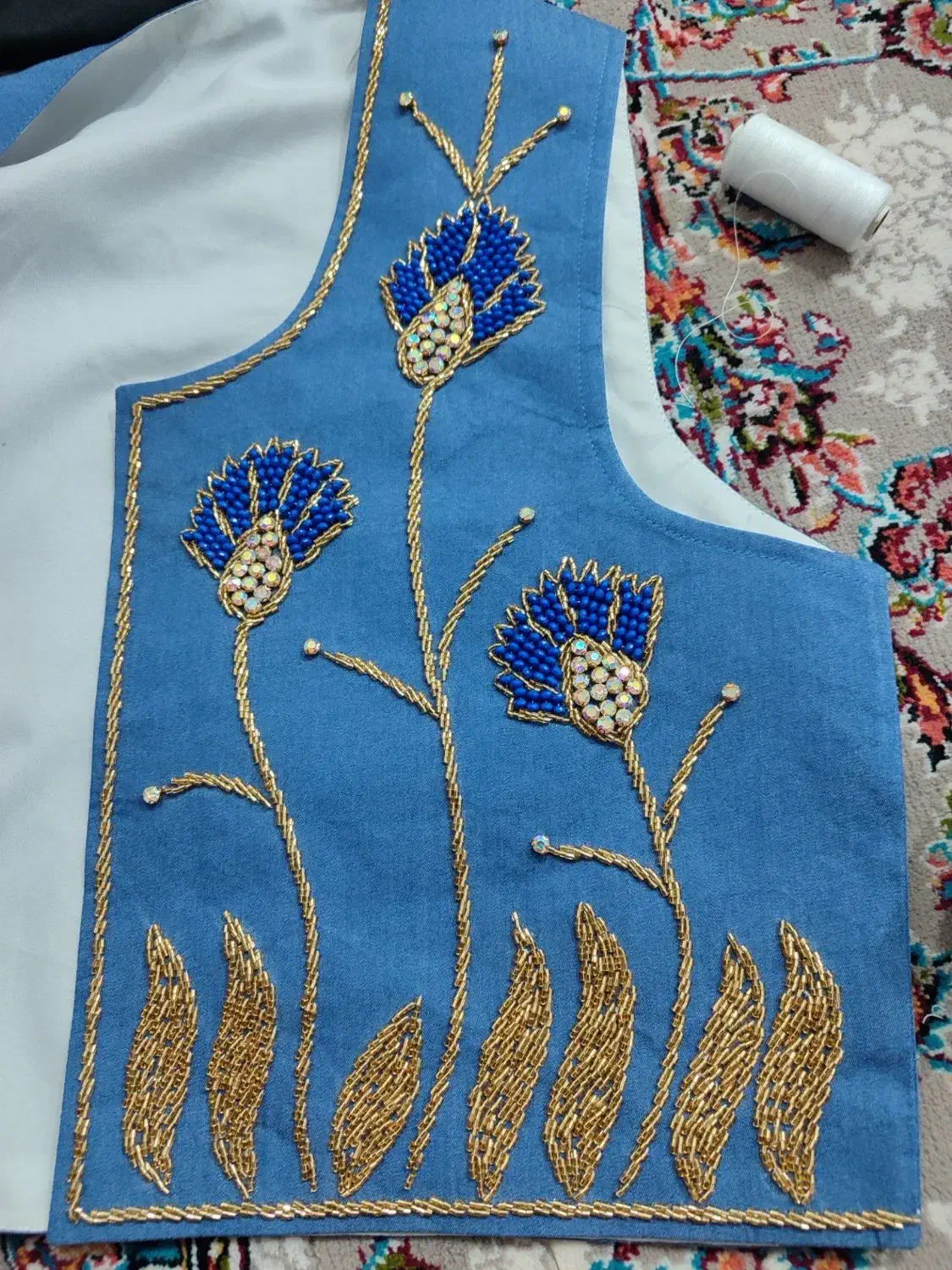 طرح ازشما دوخت ازما،|لباس|سنقر, |دیوار