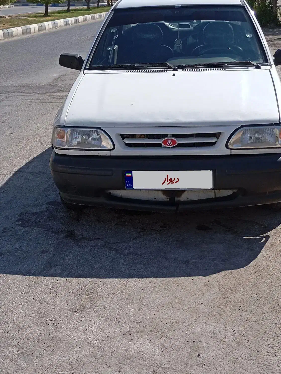 پراید ۱۳۱|خودرو سواری و وانت|بندر امام خمینی, |دیوار