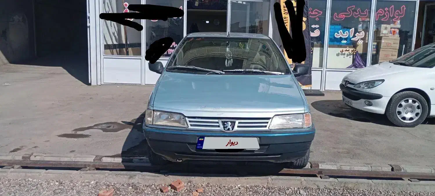 روا|خودرو سواری و وانت|تیکمه داش, |دیوار