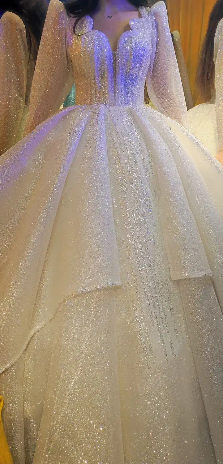 لباس عروس|لباس|اندیشه, شهرک مریم|دیوار