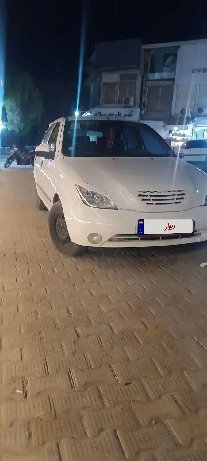 تیبا 2 مدل 1400 کم کار|خودرو سواری و وانت|چابهار, |دیوار