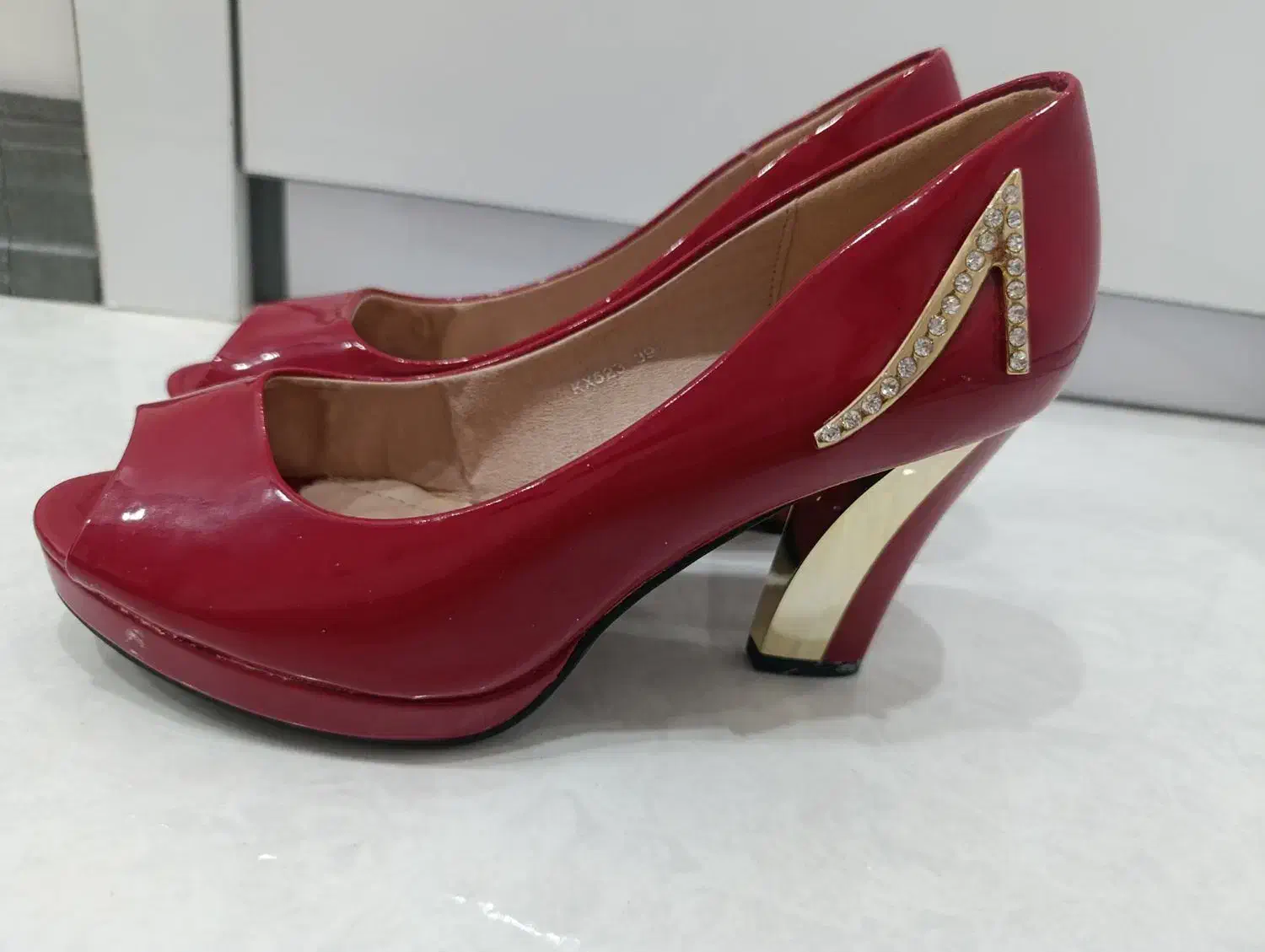 کفش مجلسی|کیف، کفش، کمربند|بندرعباس, |دیوار