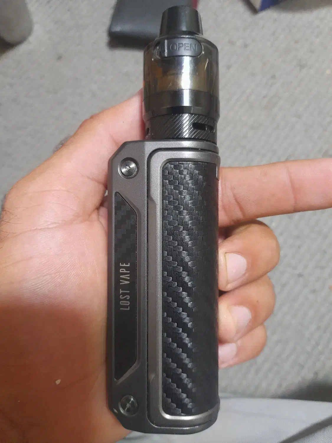 ویپ|زیورآلات و اکسسوری|سرپل ذهاب, |دیوار