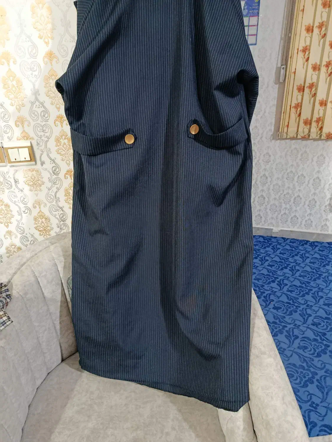 مانتو شلوار|لباس|خرم‌آباد, |دیوار