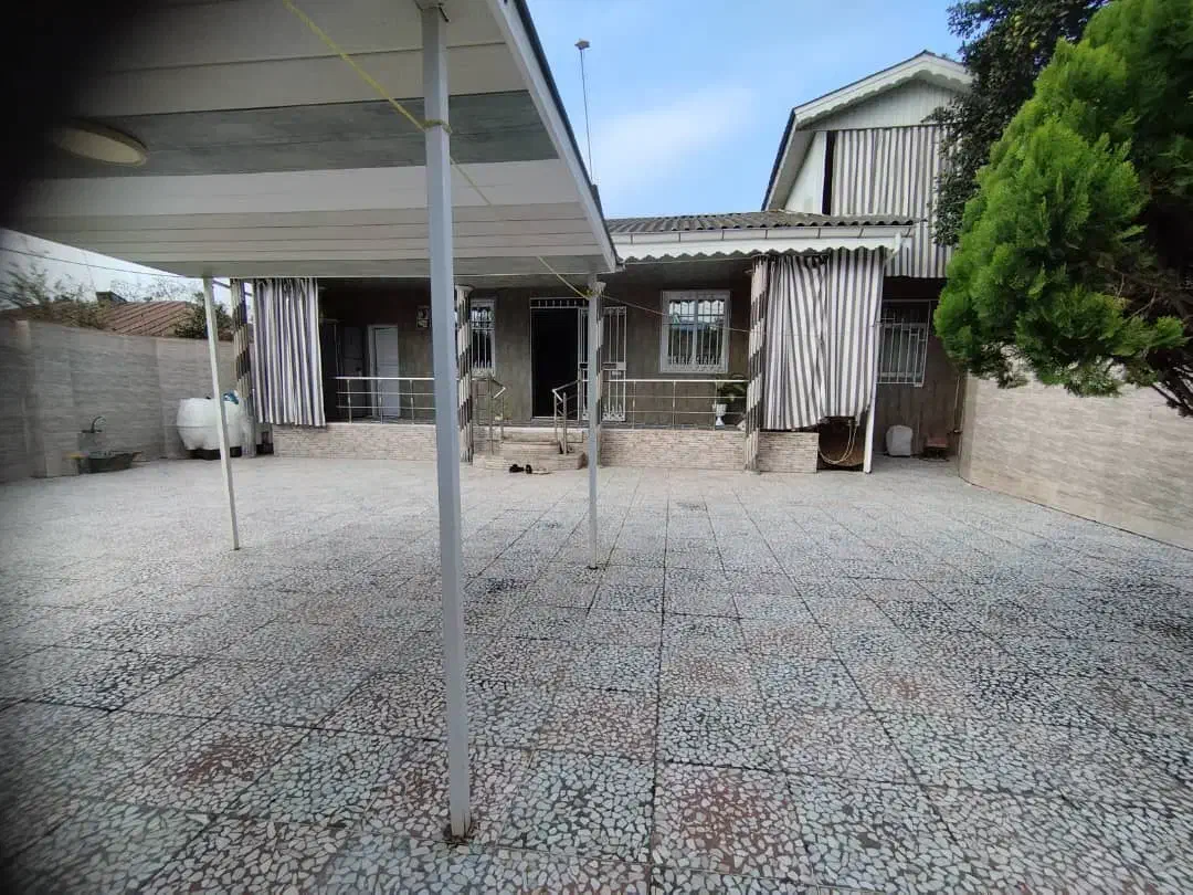 ویلای ۲۰۰ متری در فضای آرام ودلنشین درمحیط روستایی|فروش خانه و ویلا|پرهسر, |دیوار