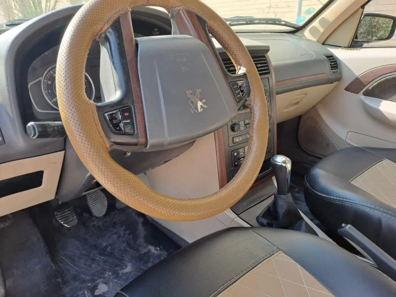 فروش پارس|خودرو سواری و وانت|بندرعباس, |دیوار