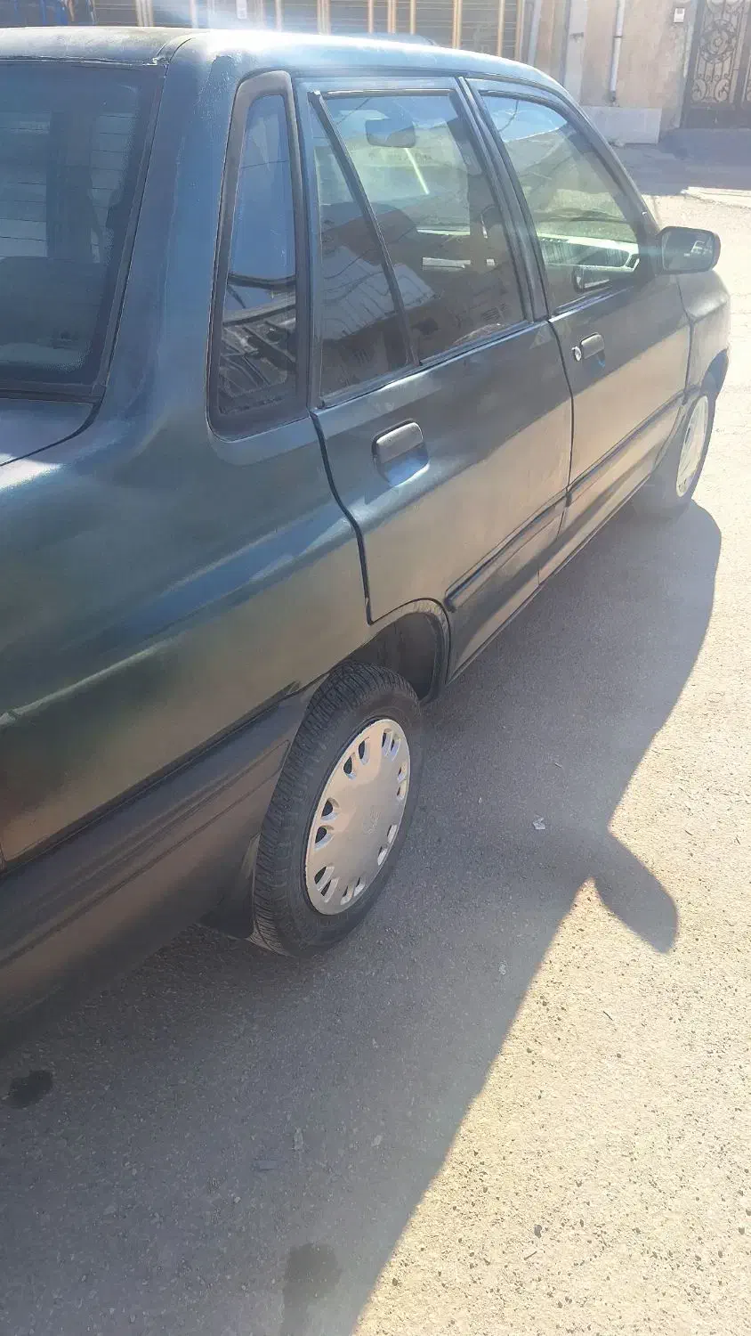 فروش پراید|خودرو سواری و وانت|ایلام, |دیوار