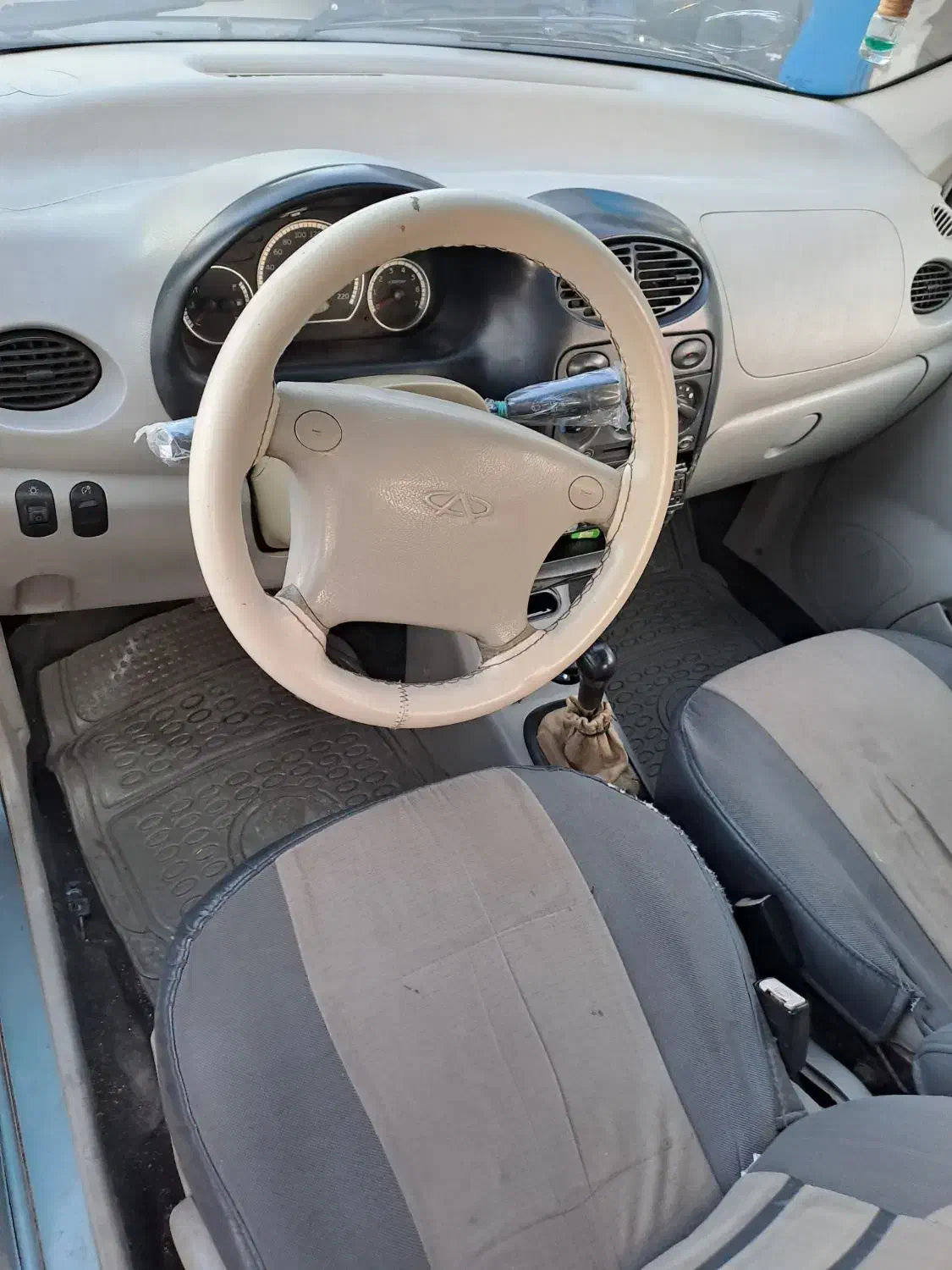 ام وی ام 110سه سیلندر|خودرو سواری و وانت|کرمان, |دیوار