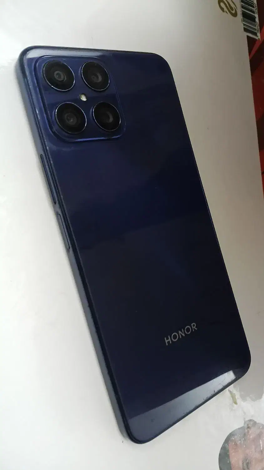 گوشی HONOR|موبایل|تبریز, |دیوار