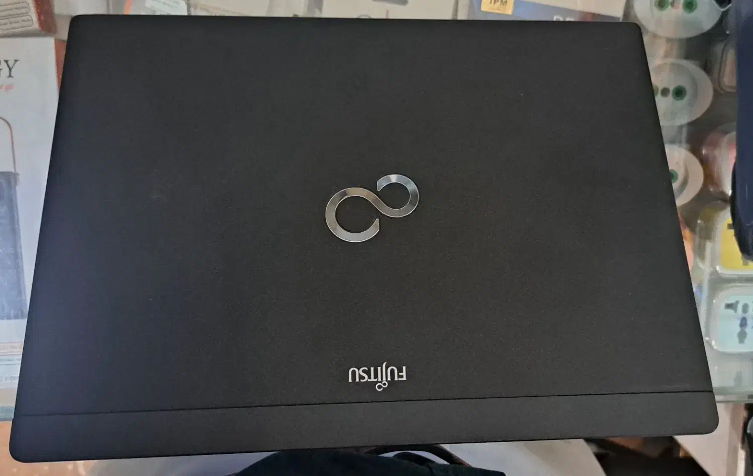 لبتاب fujitsu ژاپن|رایانه همراه|مشهد, فرهنگ|دیوار