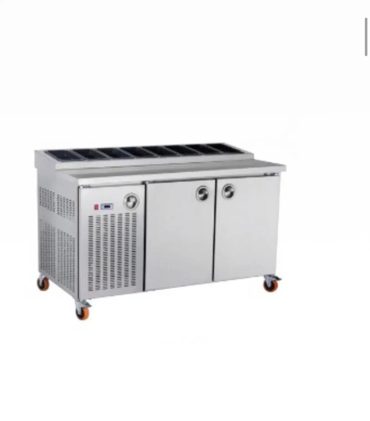 لوازم فست فود برگر|کافیشاپ و رستوران|امامزاده عبدالله, |دیوار