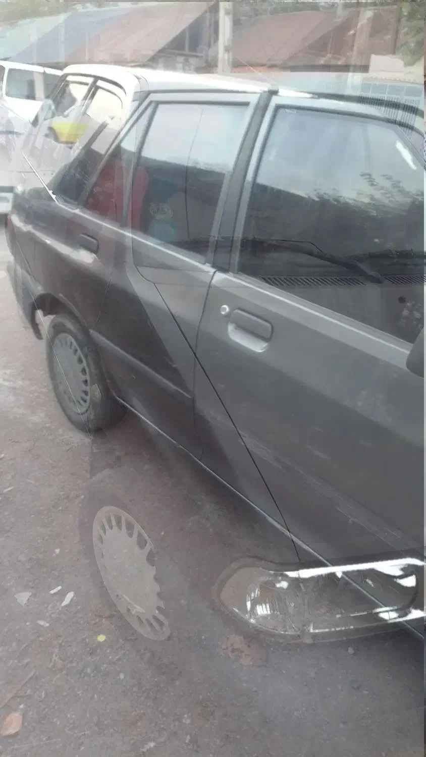 پراید131|خودرو سواری و وانت|فومن, |دیوار