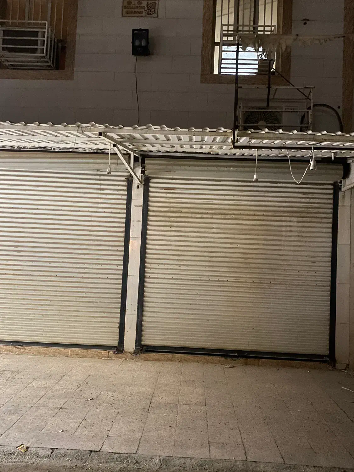 یک باب مغازه اصلی پردیس|اجارهٔ مغازه و غرفه|اهواز, پردیس دو|دیوار