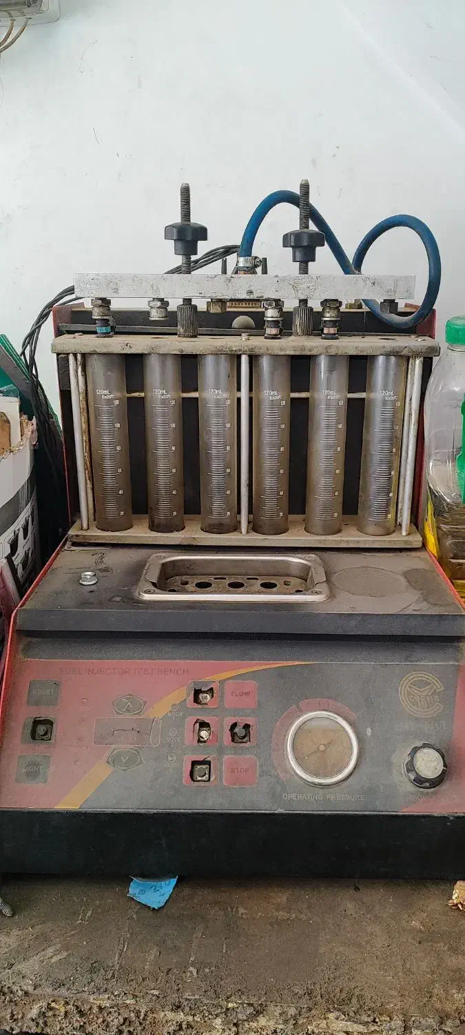 لوازم مکانیکی|ابزارآلات|ماهدشت, |دیوار