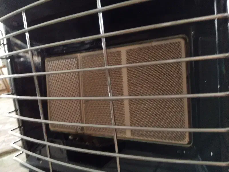 بخاری گازی برقی، بدون دودکش آبسال|بخاری، هیتر، شومینه|تهران, قصر فیروزه ۲|دیوار