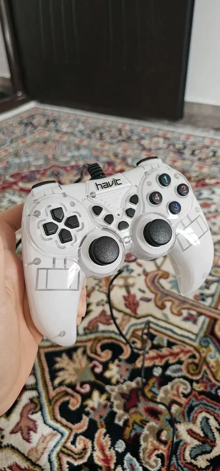 دسته بازی|کنسول، بازی ویدئویی و آنلاین|میاندوآب, |دیوار