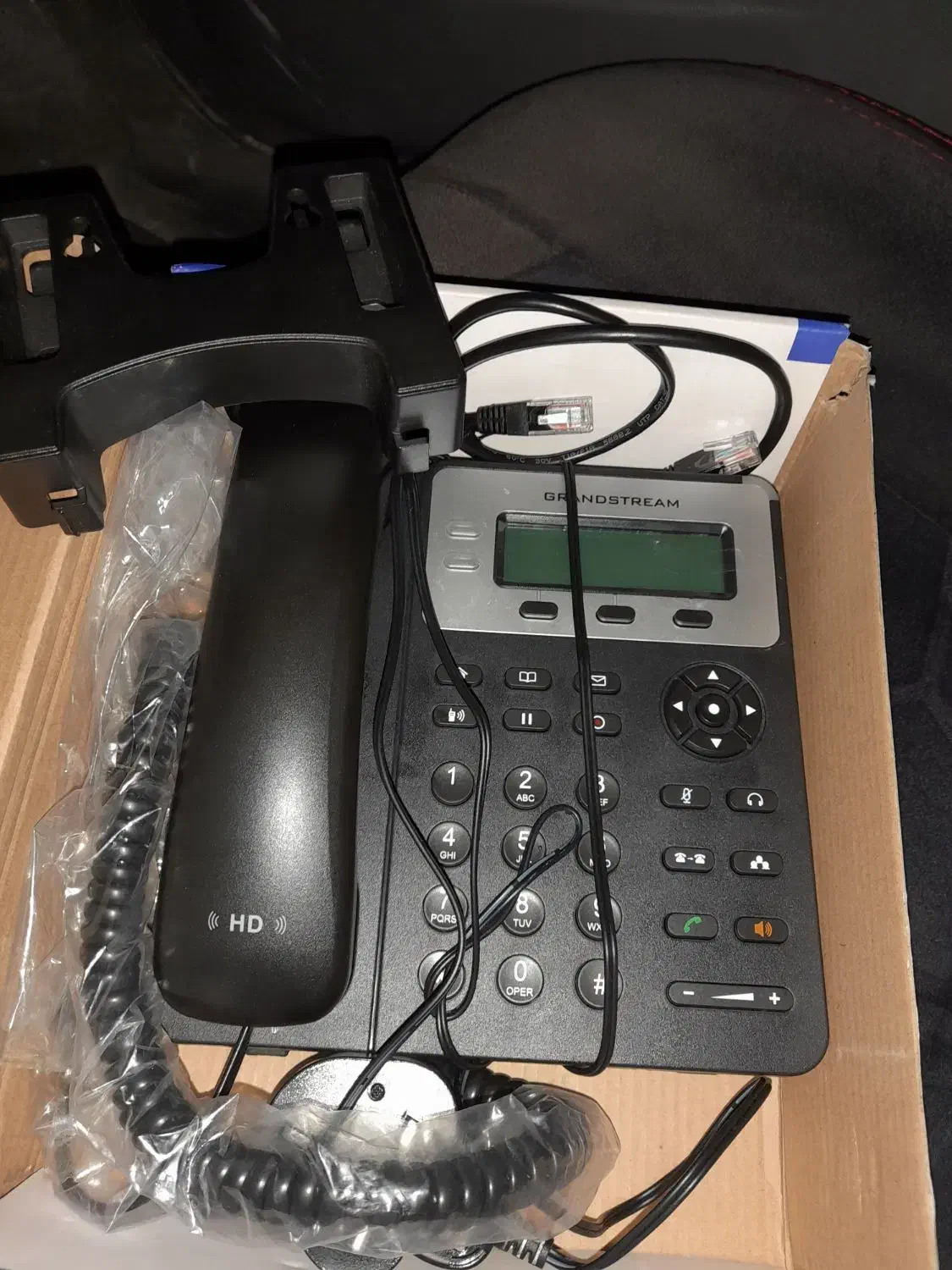 تلفن ثابت نو|تلفن رومیزی|ساری, |دیوار