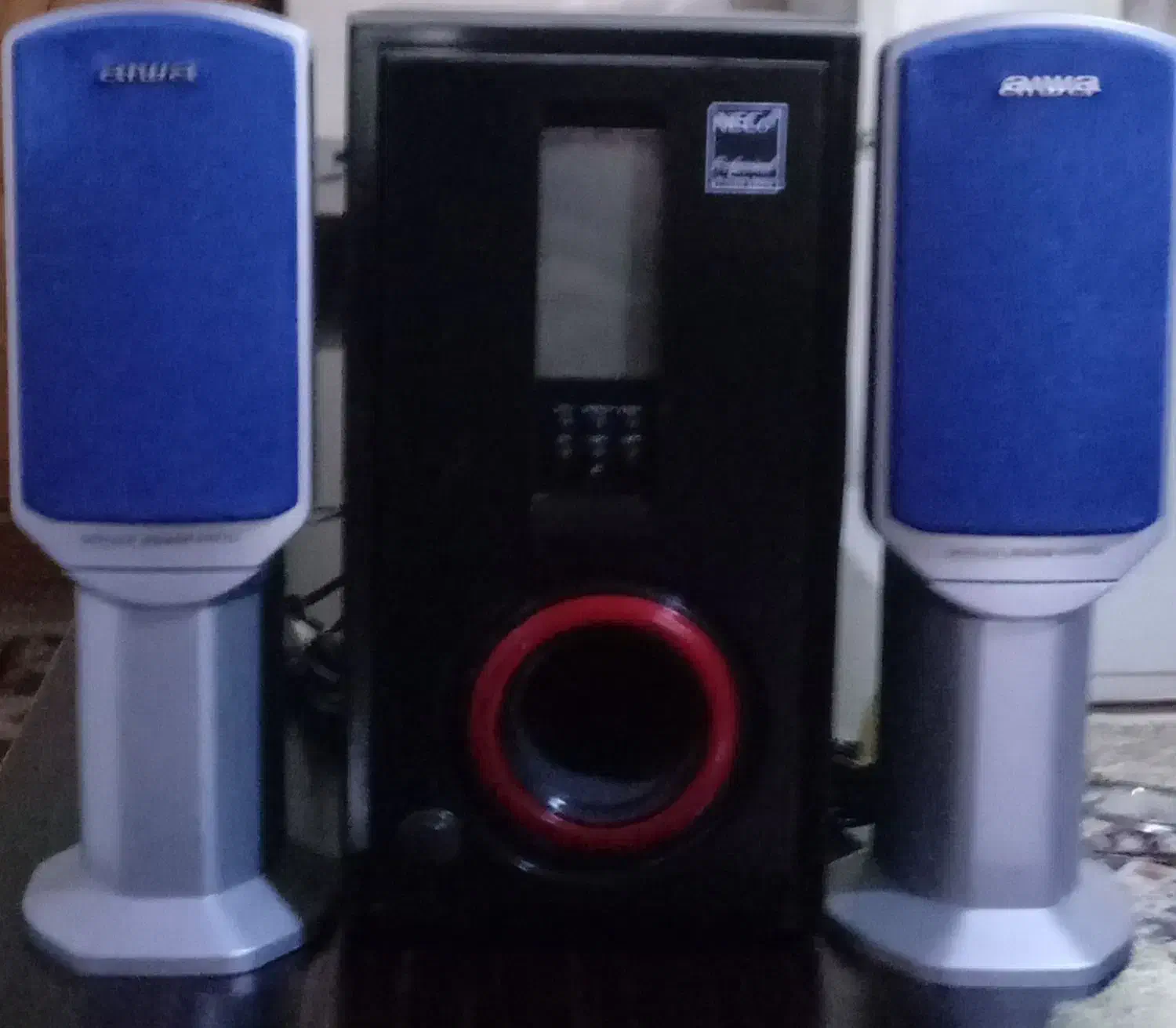 صوتی|سیستم صوتی خانگی|چالوس, |دیوار