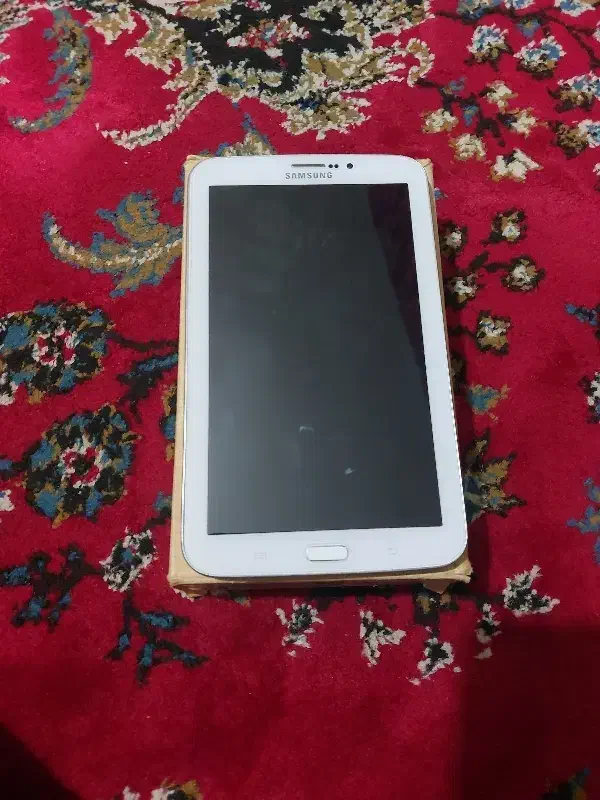 Samsung Tab3|تبلت|کرمانشاه, |دیوار