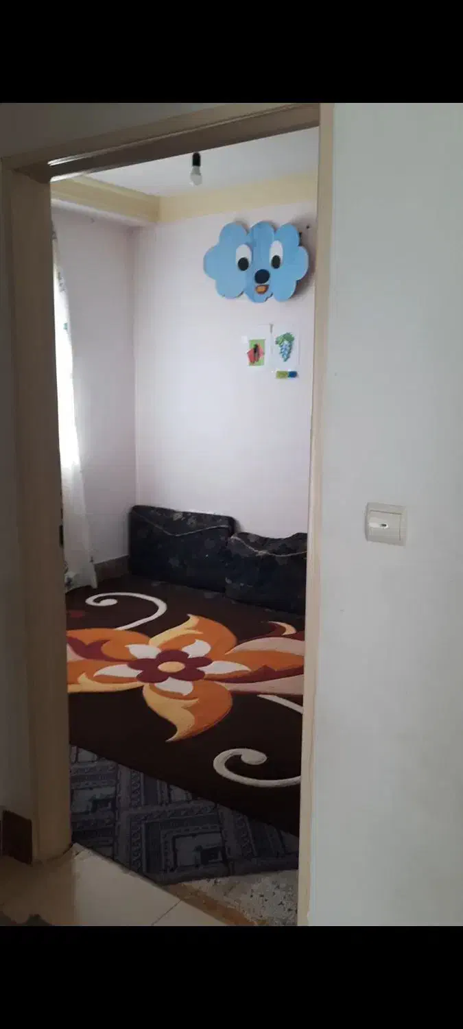 فروش آپارتمان شهرسازی|فروش آپارتمان|مینودشت, |دیوار