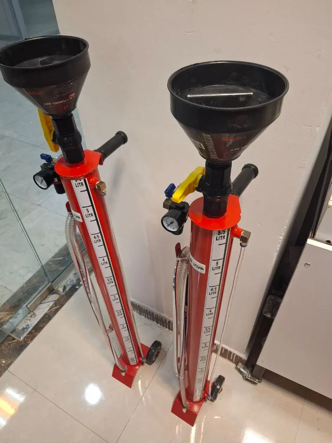 واسکازین زن سیگاری|فروشگاه و مغازه|کرمانشاه, |دیوار