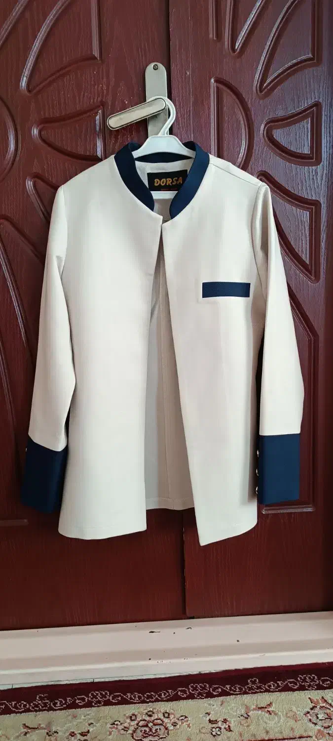 کت و شلوار زنانه|لباس|اسلام‌شهر, باغ فیض|دیوار